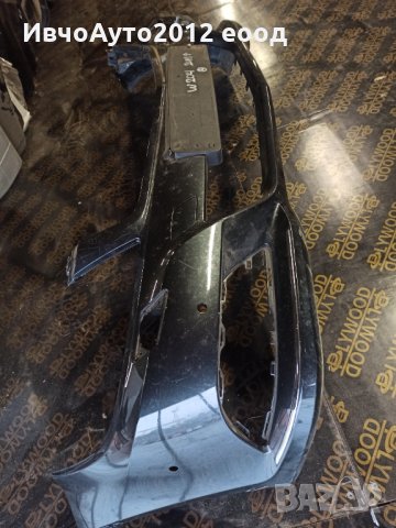 Броня предна оригинална Mercedes-Benz w 204 face 2011, снимка 5 - Части - 30326808