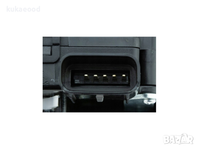 Брава за багажник за Hyundai Tucson MK2 (2015-2020), снимка 5 - Части - 44598929