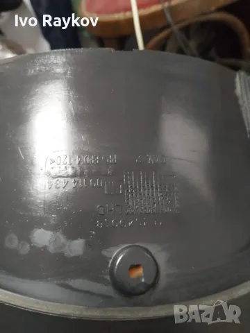 Пласмаса ,табло , километраж за Opel Corsa C  09114434, снимка 3 - Части - 48403813