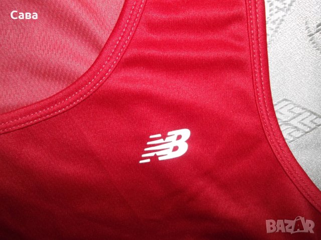 Потник NEW BALANCE   дамски, снимка 4 - Спортни екипи - 30029477