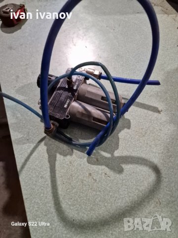 Редиците Винтил, снимка 2 - Хидравлични и пневматични чукове - 39422633