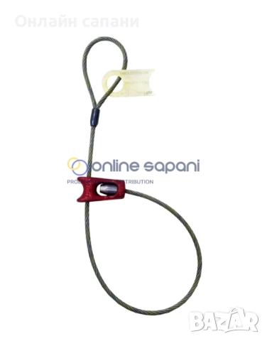 Въжени чокери, снимка 2 - Други машини и части - 29738988