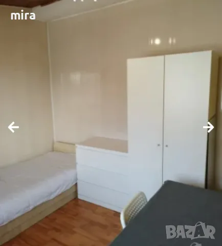 Обзаведено тухлено ателие Център до метро Патриарх Евтими /Попа/