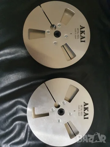 Ролки AKAI 18 cm