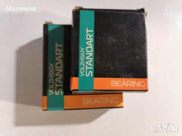 Лагери за ВАЗ, снимка 2 - Части - 50389260