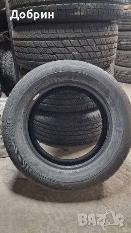 4броя чистонови гуми Фалкен 16ки 205 65 