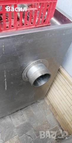 Волф 130, снимка 3 - Друго търговско оборудване - 42387832