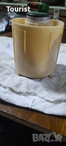 бензинова помпа  golf iv bora audi a3 1.8t, снимка 5 - Части - 36825948