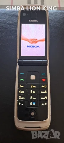 NOKIA 6600 FOLD