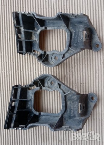 скоба / държач на прага. Audi A6 C5, снимка 2 - Части - 37059058