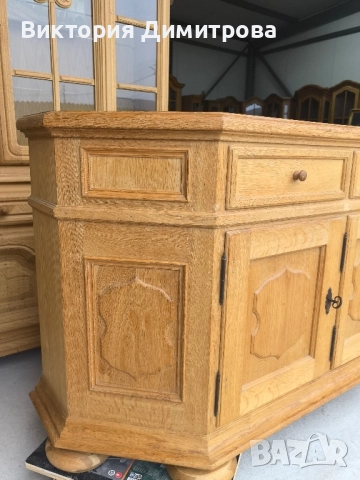 СКРИН АНТИК, снимка 3 - Скринове - 52841789