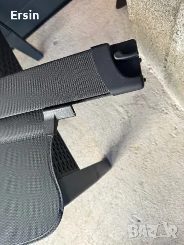 Оригинална задна щора за Audi, снимка 7 - Части - 49419072