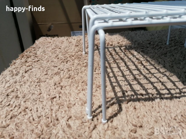 поставка за чинии, снимка 2 - Аксесоари за кухня - 50543317