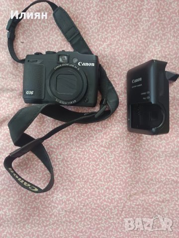 Фотоапарт , снимка 2 - Фотоапарати - 50988615