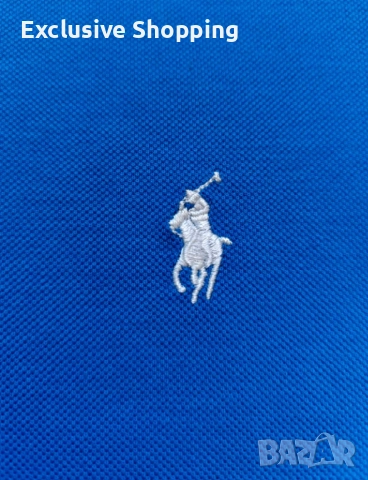 Мъжки тениски Polo Ralph Lauren, снимка 3 - Тениски - 51819273