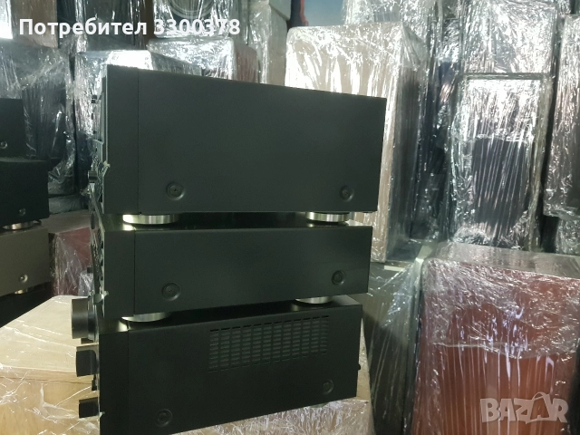 сет technics, снимка 6 - Аудиосистеми - 52943465