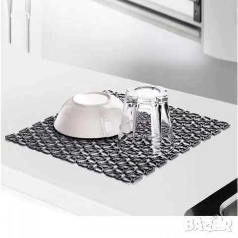 3216 Гумена подложка за мивка