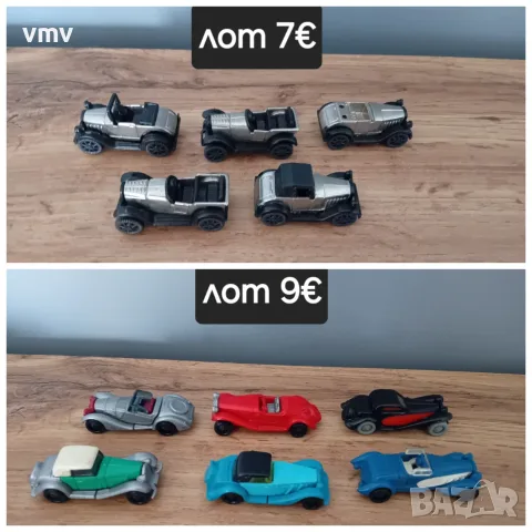 Киндер kinder играчки , снимка 16 - Фигурки - 54832269