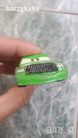 Количка на Disney, снимка 6 - Колекции - 53360227