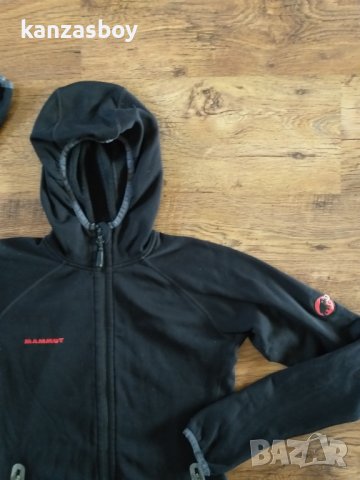 Mammut Polar Aconcagua Jacket Men - страхотно дамско горнище , снимка 2 - Спортни екипи - 40219673