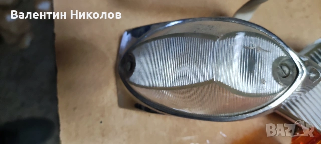 Мигачи и стъкла за мигачи, снимка 6 - Части - 52456894