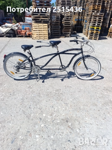 Велосипед Тандем