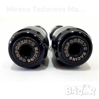 Ръкохватки за мотор скутер