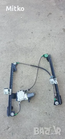 Стъклоповдигач Land Rover Freelander 2001г., снимка 1