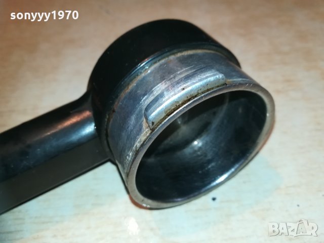 saeco-ръкохватка с цедка 1003211119, снимка 2 - Кафемашини - 32104912