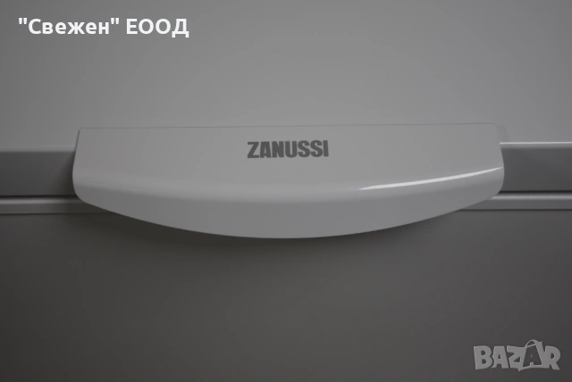 Фризер ракла ZANUSSI ZCAN26EW1, снимка 6 - Фризери - 53332648