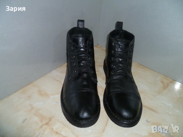 LEVI'S Boots Levis №44, снимка 8 - Мъжки боти - 53205878