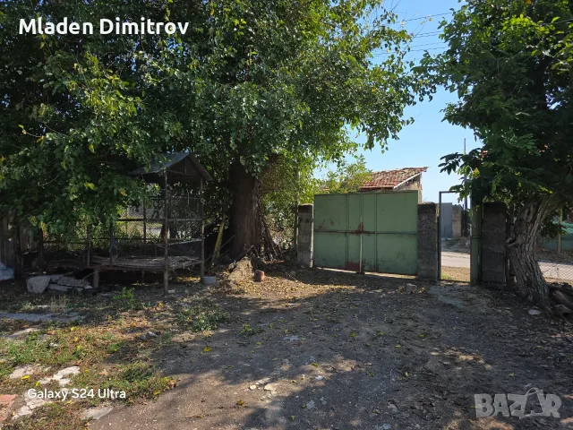 Къща в Житница, Варненско, снимка 2 - Къщи - 56065916