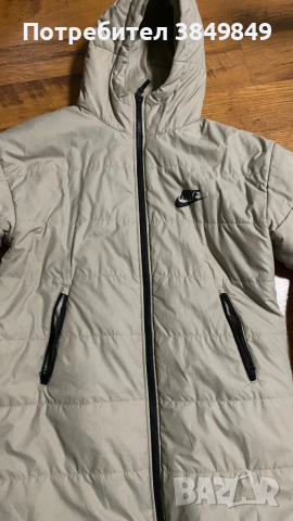 Nike M/L якета, снимка 7 - Якета - 53296131