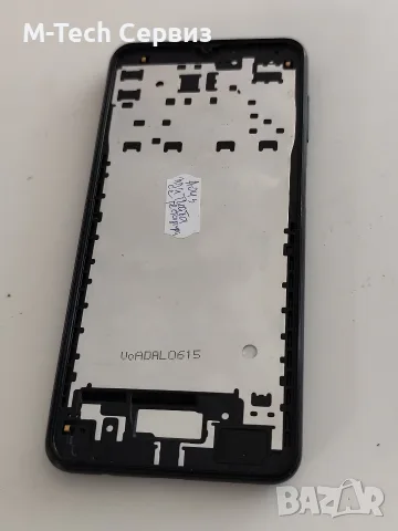 Samsung A04s за части цял 0045, снимка 2 - Резервни части за телефони - 56102958