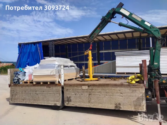 Мини багер и бобкат, снимка 8 - Други ремонти - 47136340