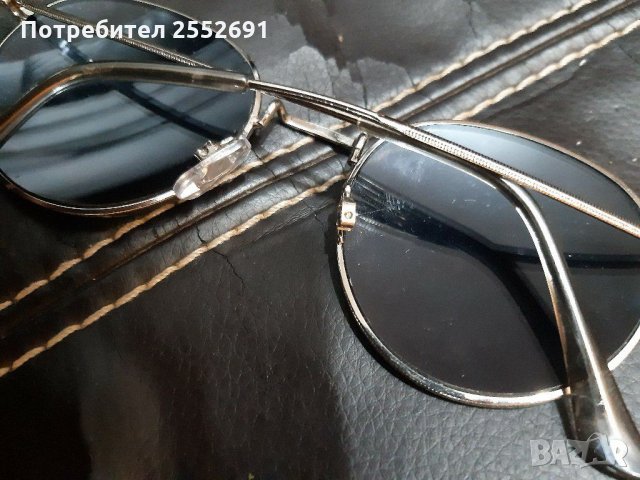 Очила , снимка 3 - Слънчеви и диоптрични очила - 31611026