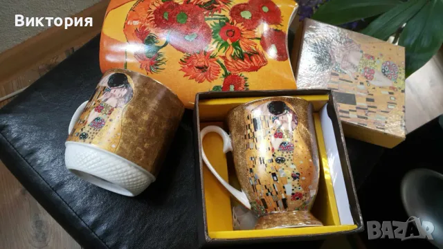 Разпродажба порцелан - всяка снимка - по 19-29лв, снимка 12 - Прибори за хранене, готвене и сервиране - 39208687