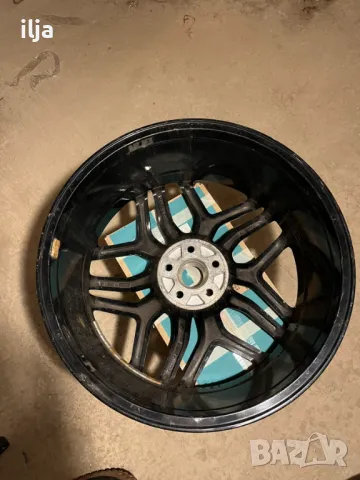 Джанта Lend Rover, Range Rover Evoque 2016, снимка 3 - Гуми и джанти - 50063564