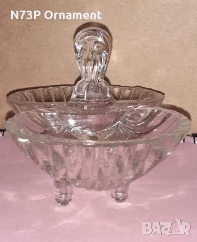  СОЛНИЧКА. МИДИ. ПЕРЛИ. СТЪКЛО. , снимка 2 - Колекции - 31855478