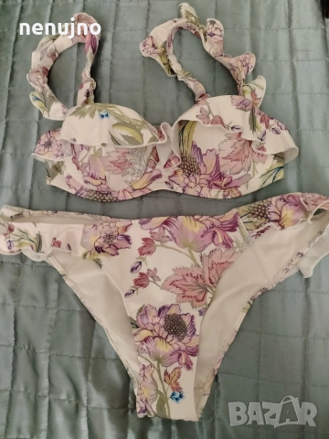 бански костюми H&M, снимка 2 - Бански костюми - 53992287