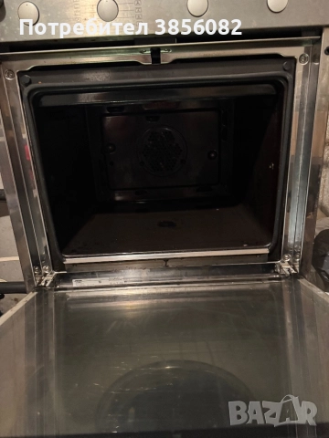 Miele H4418EP фурна с пиролиза за вграждане с керамичен плот, снимка 15 - Печки, фурни - 51928305