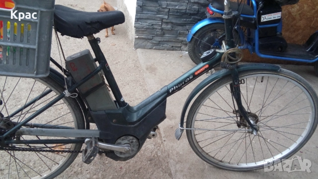 продават се електрически скутери, снимка 4 - Велосипеди - 52459833