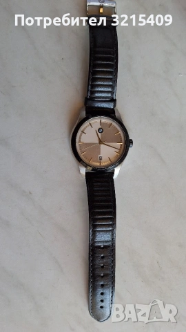 BMW оригинален мъжки часовник , снимка 8 - Мъжки - 54309376