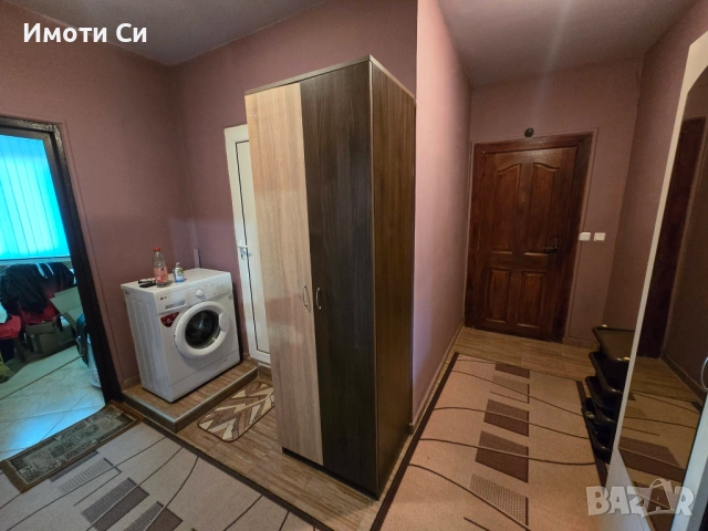 Тристаен апартамент , снимка 3 - Апартаменти - 53117806