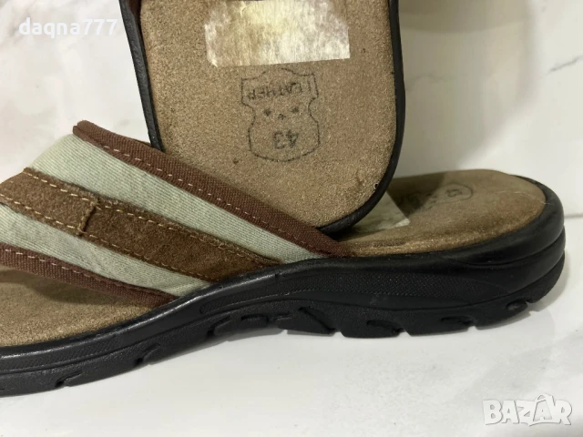 Немски обувки, снимка 6 - Дамски ежедневни обувки - 50751154