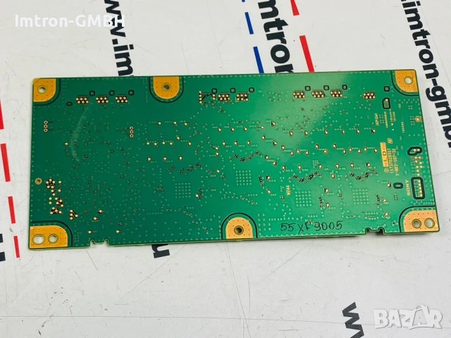 LED DRIVER ,1-983-107-31,173702831, for ,SONY KD-55XF9005, снимка 4 - Части и Платки - 51187182