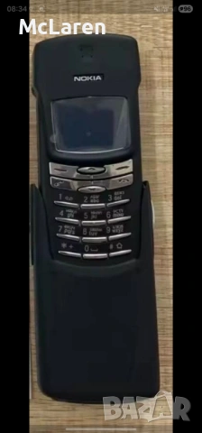Nokia 8910i, снимка 2 - Nokia - 54234197