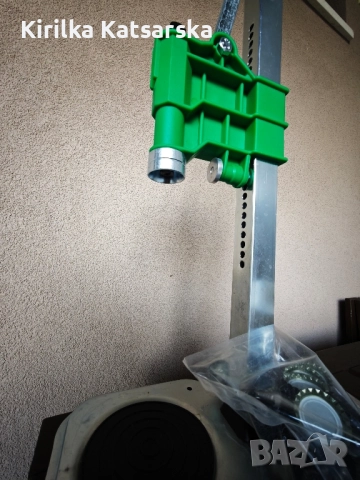 Уред за затваряне на бутилки, снимка 4 - Буркани, бутилки и капачки - 51267231