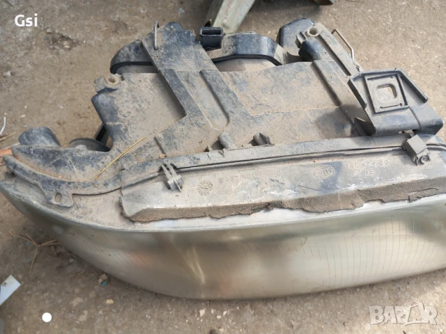 Фарове за ауди а6 , снимка 5 - Части - 50504744