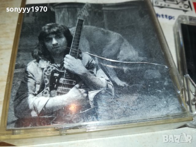 ПОДУЕНЕ БЛУС БЕНД-КУЧЕТО НА КРАЙНИЯ КВАРТАЛ-КАСЕТА 1105231618, снимка 7 - Аудио касети - 40668120